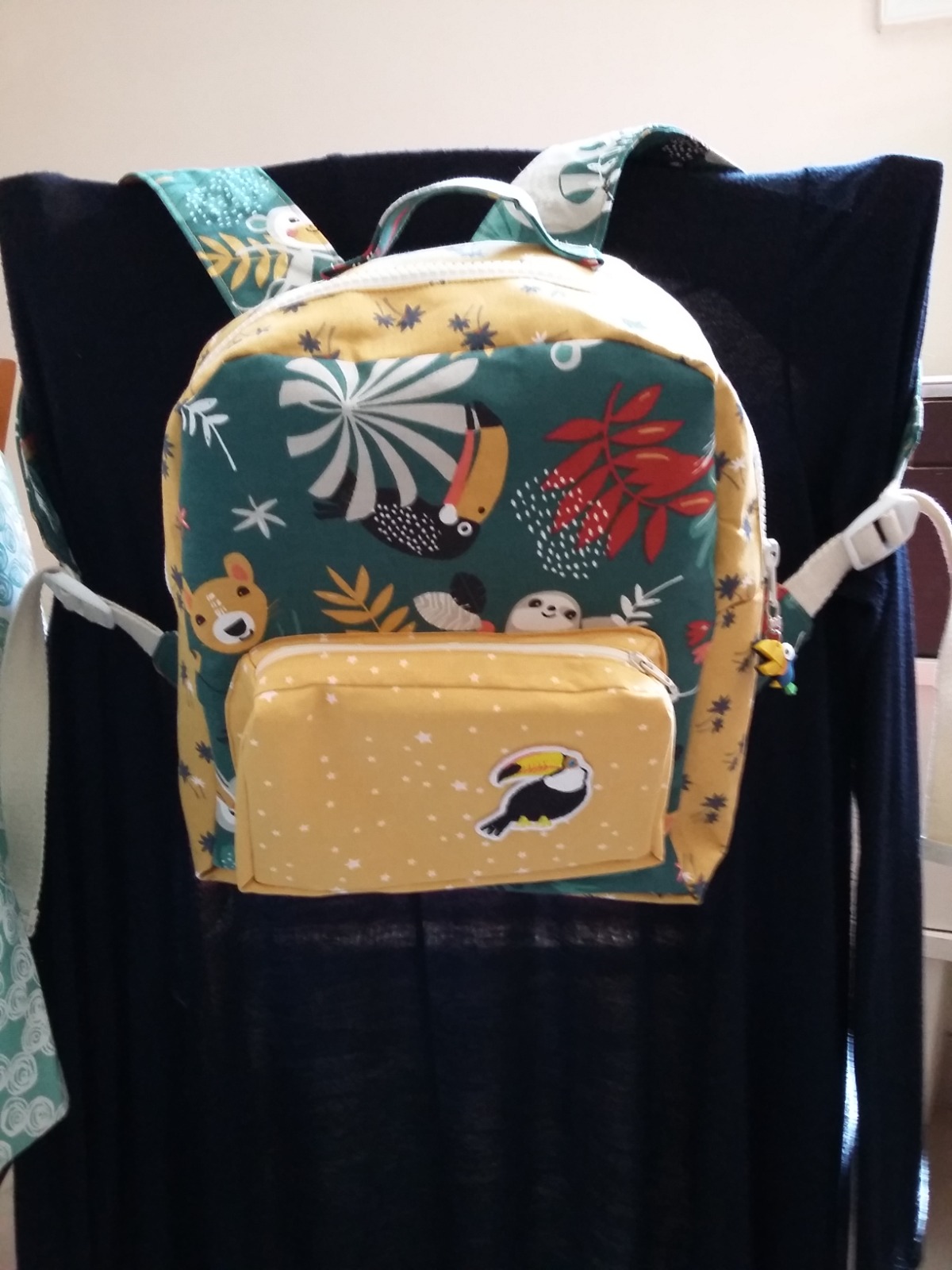 Sac à dos